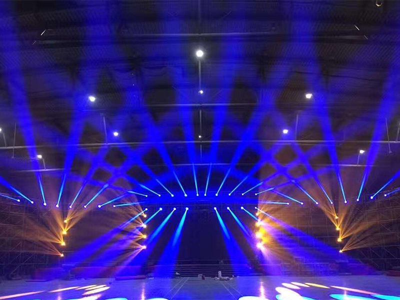 Common lamps and features