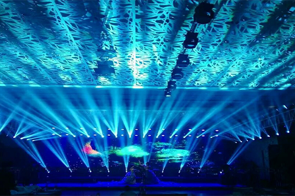 Banquet: Sheraton Guangzhou Hotel