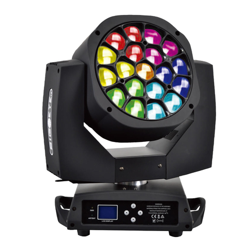 LED 19 15W big peak eyes