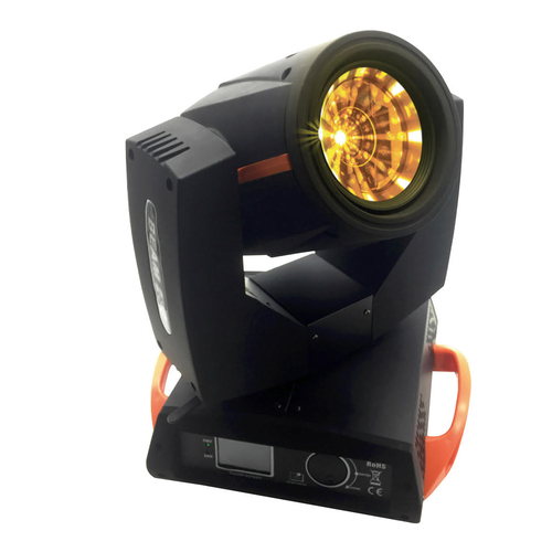 7R 230W double pattern double prism