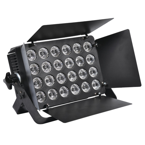LED 24 4in1 silent type surface light