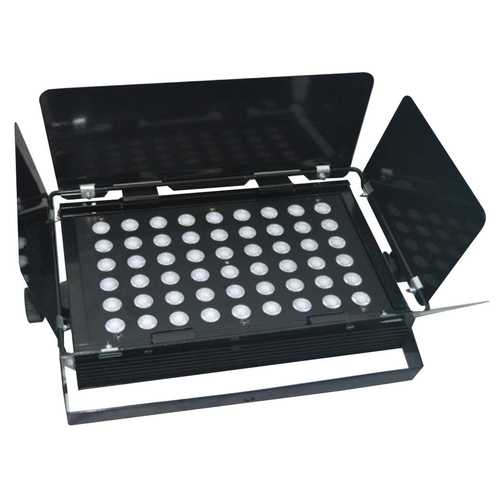 LED 54 heaven and earth row