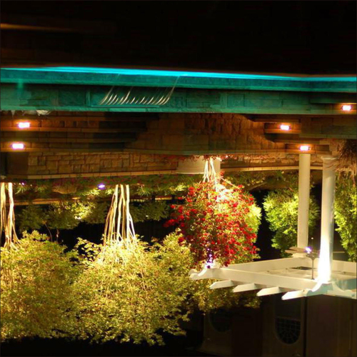 LED City Light (Waterproof)