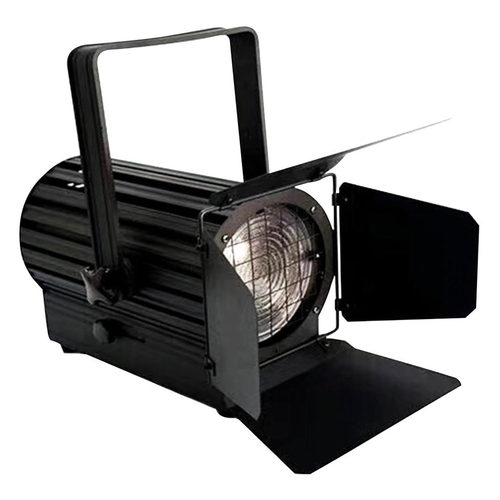LED200W focusing spotlight