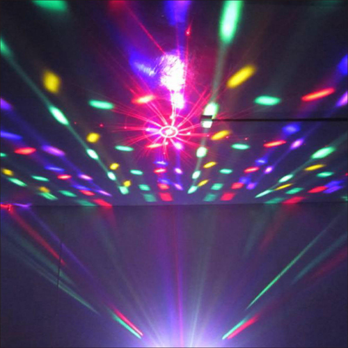 LED Mini Promise Sword + Laser