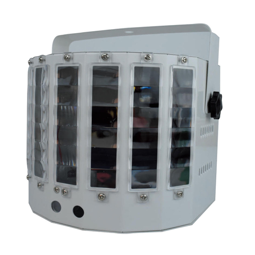 LED Mini Promise Sword + Laser