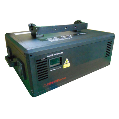 20W full color animation laser light