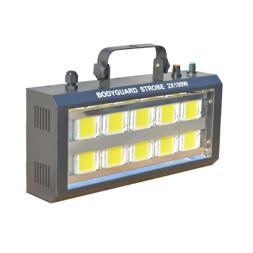 Guardian 200W double row strobe