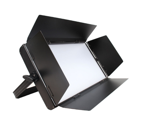 Film and television tablet light