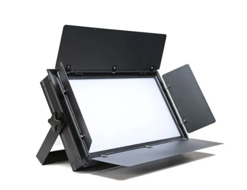 LED tricolor conference light